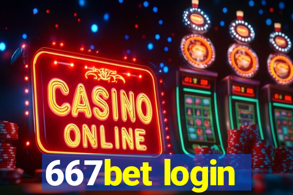 667bet login